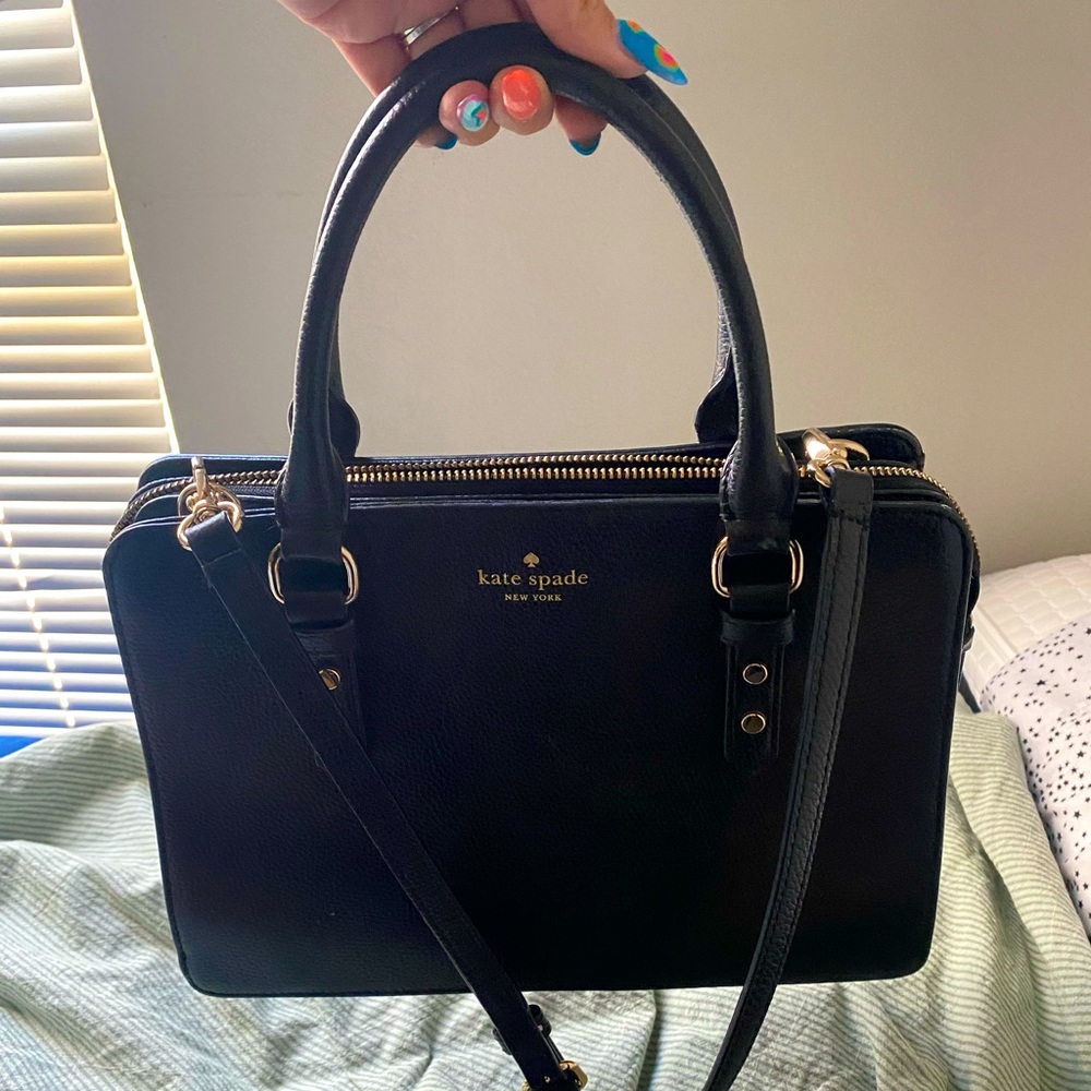 Kate spade purse